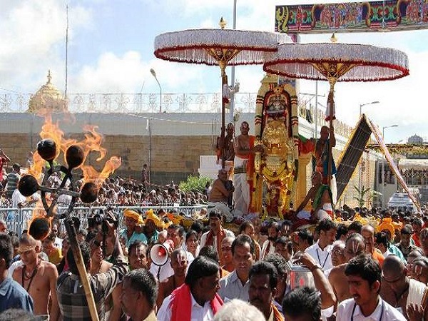 ప్రత్యేక ఆస్థానం