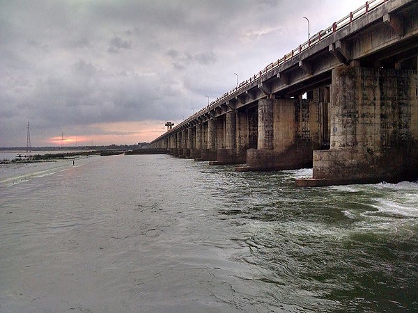 గోదారమ్మ