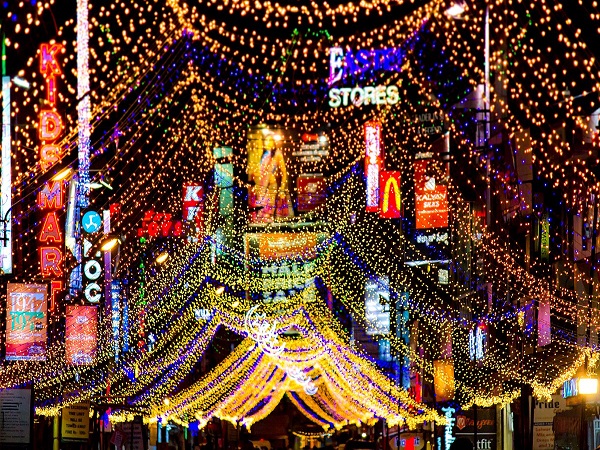 కమర్షియల్ స్ట్రీట్