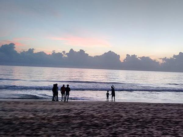 కాసర్గోడ్: