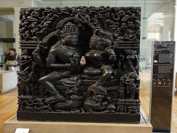 పంచ కేదారాలు