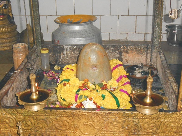 వీరభాగవత క్షేత్రం...సత్రశాల