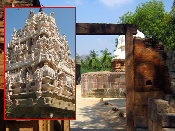 కిరీటం కలిగిన పరుశురాముడు