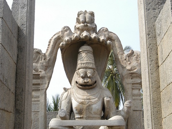 నరసింహస్వామి దేవాలయం