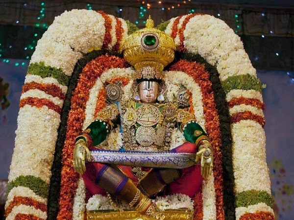 300 ఏళ్లుగా