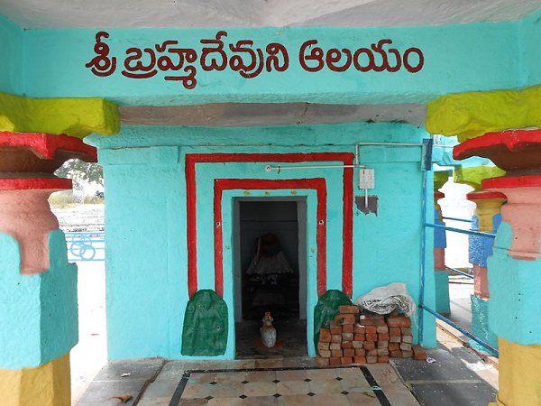 వీరభాగవత క్షేత్రం...సత్రశాల