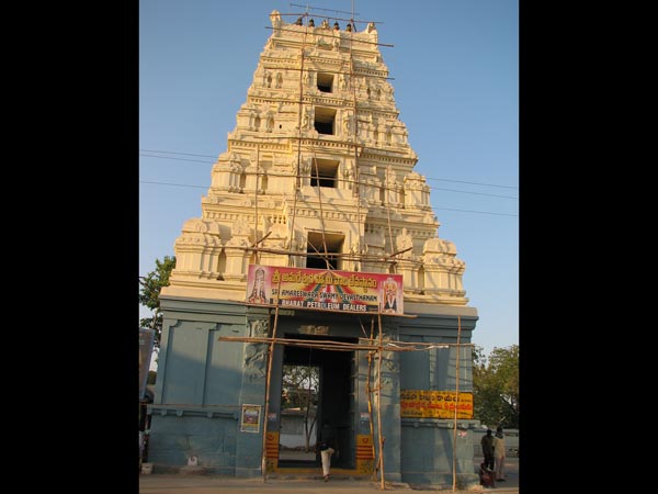 అమరావతి