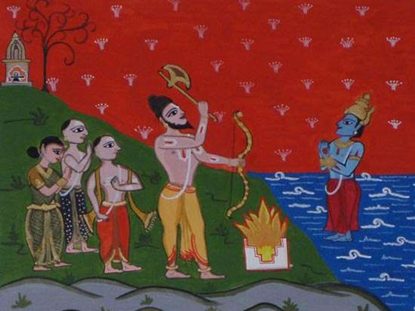 వెట్టికోడ్ నాగరాజ దేవాలయం