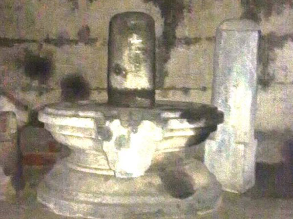 శివుడి అత్యంత ఉగ్రరూపం