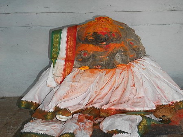 వీరభాగవత క్షేత్రం...సత్రశాల
