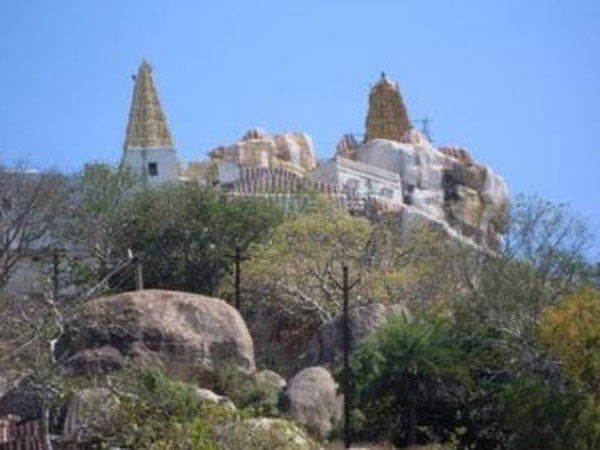 పేదల తిరుపతి