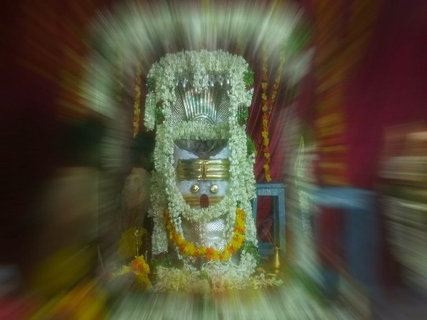 భూత, ప్రేత పిశాచాల భయం ఉండదు