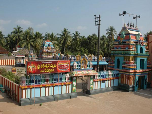 మురమళ్ల