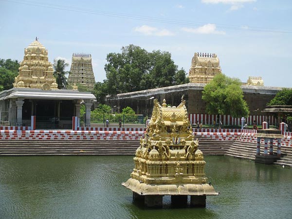 చోళులు
