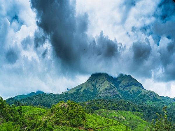 చేంబ్రా శిఖరం