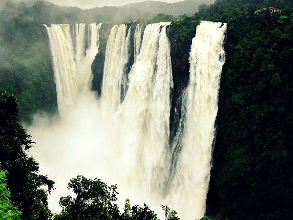 జోగ్ ఫాల్స్