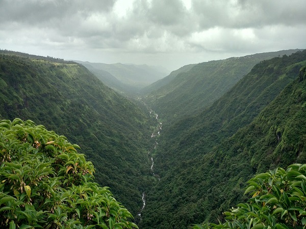 పాంచ్ గని