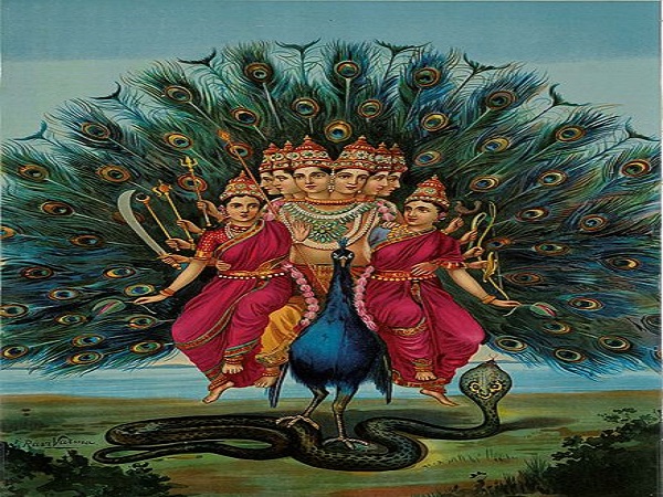 నాగుల చవితి