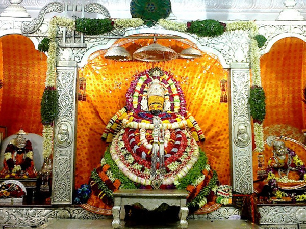 శ్యామ్ దేవాలయం