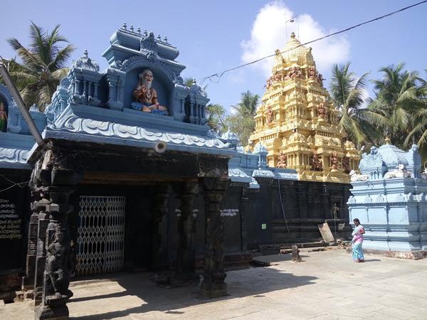 ఒకే పానుపట్ట పై