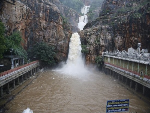 శ్రావణ మాసంలో కపిల తీర్థం