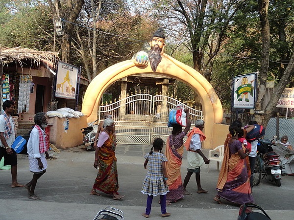 శ్రావణ మాసంలో కపిల తీర్థం