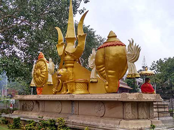 పెద్దమ్మ దేవాలయం