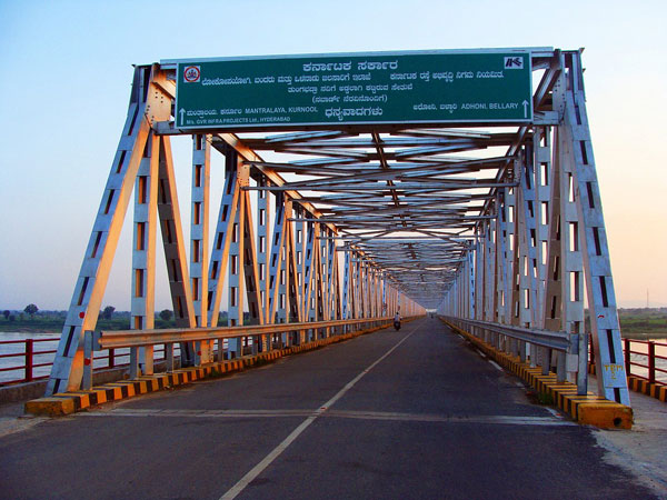 తుంగభద్ర డ్యాం