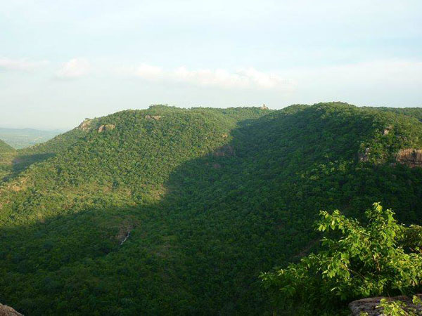 రామగిరి ఖిల్లా