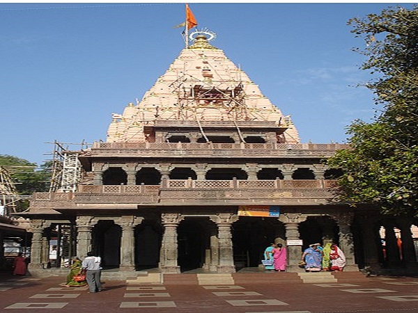 మహాకాళేశ్వర దేవాలయం