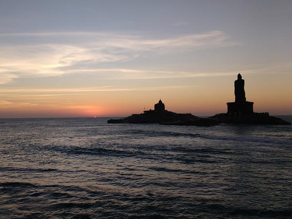 కన్యాకుమారి