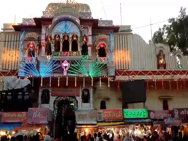 గోపాల్ మందిర్