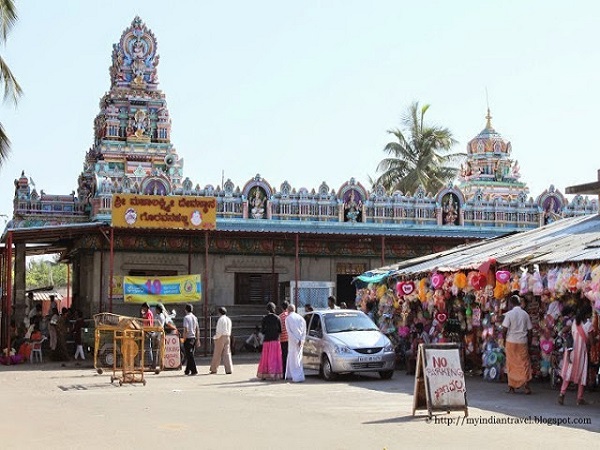 మంగళ శుక్రవారాల్లో
