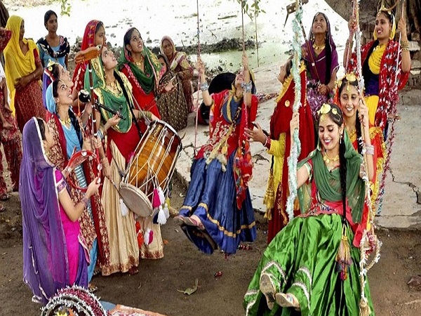 తీజ్ ఫెస్టివల్
