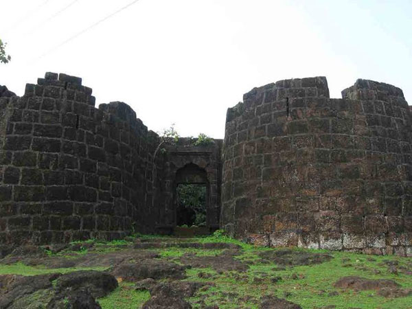 రామగిరి ఖిల్లా