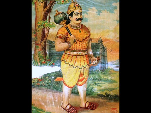తుంగనాథ్