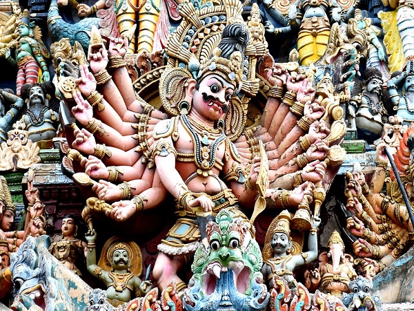 మధురై