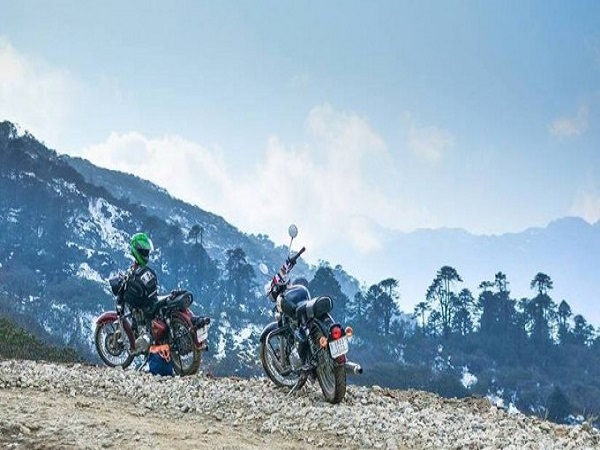 తవాంగ్, అరుణా చల్ ప్రదేశ్