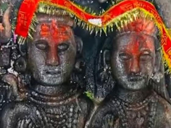 త్రియుగీ నారాయణ