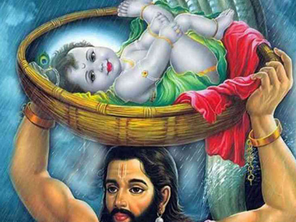 రాత్రి మొత్తం భజనలు