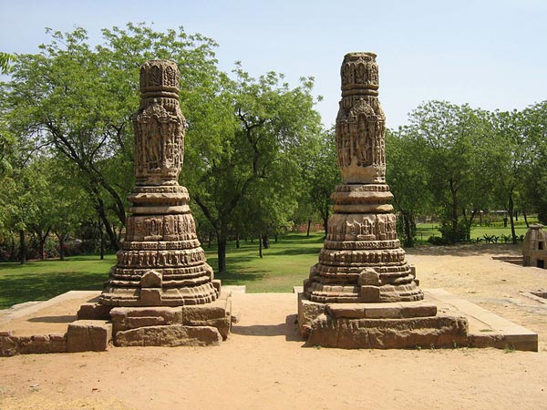 మెధెరా లోని సూర్య దేవాలయం