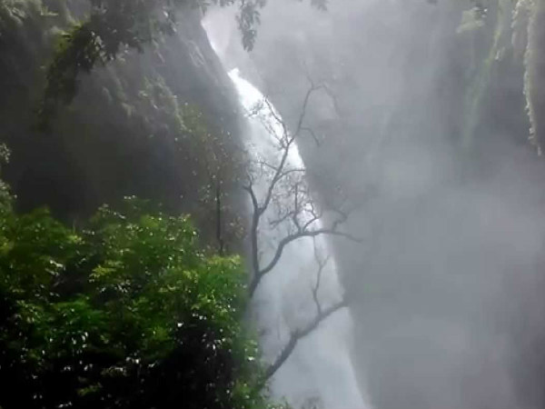 కుద్లు తీర్థ జలపాతం:
