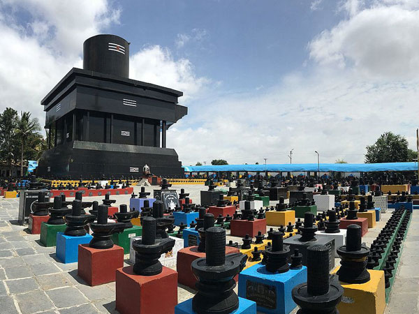 కోటిలింగాల క్షేత్రం