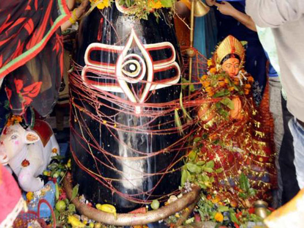 త్రియుగీ నారాయణ