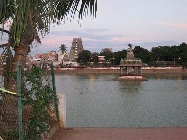 మైలాపూర్, చెన్నై