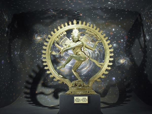 నటరాజస్వామి దేవాలయం, చిదంబరం