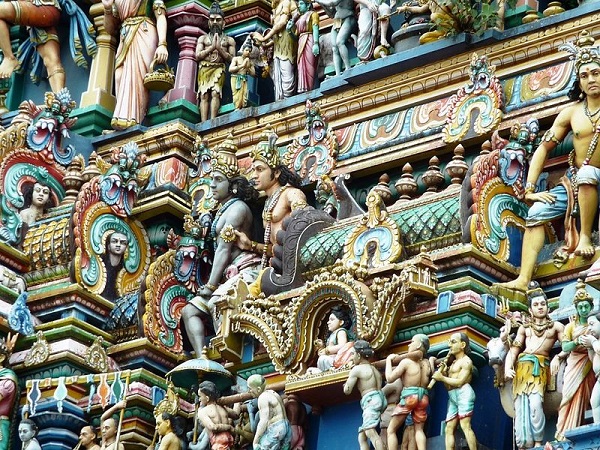 మైలాపూర్, చెన్నై