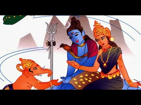 కార్తిక్ స్వామి దేవాలయం