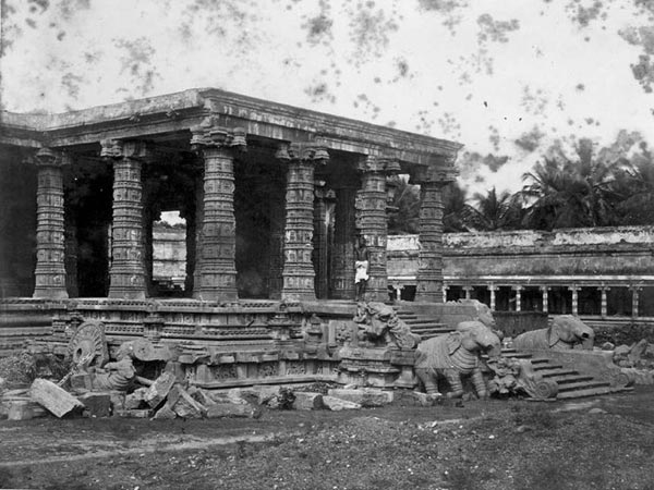 నటరాజస్వామి దేవాలయం, చిదంబరం