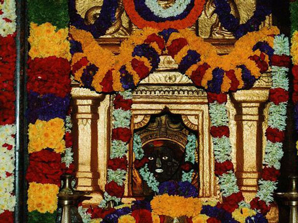 గొరవన హళ్లి మహాలక్ష్మీ దేవాలయం, తుమకూరు
